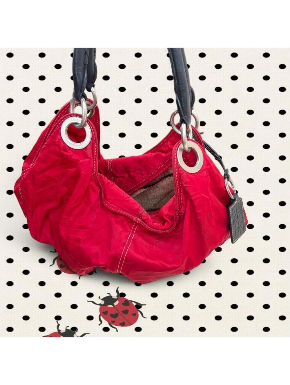 Unbranded Women's Red Bag